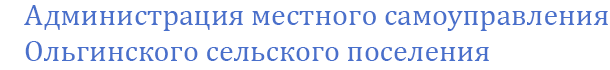 АМС с. Ольгинское РСО-Алания